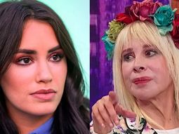 Se viralizó un audio de Lali Espósito: Cuánto reclamo