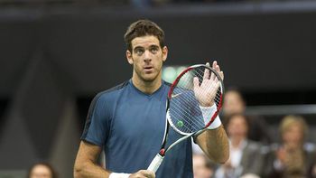 del potro gano y esta en la final de rotterdam del potro gano y esta en la final de rotterdam