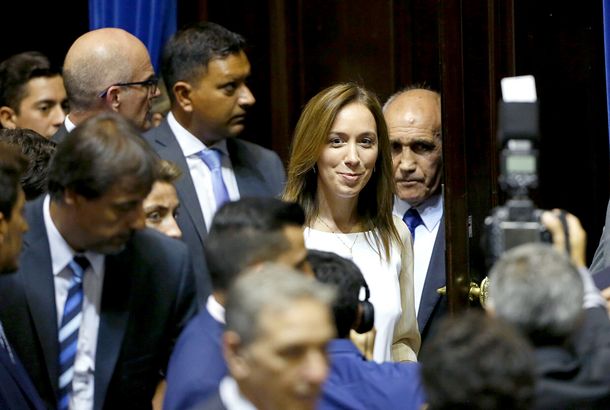 Vidal le pidió a los docentes sacar de la paritaria cualquier interés político