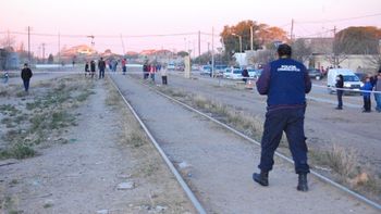 Foto: diario de Río Negro. Foto: diario de Río Negro.