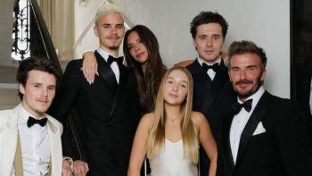 brooklyn beckham rompio el silencio y expuso el quiebre definitivo con su familia brooklyn beckham rompio el silencio y expuso el quiebre definitivo con su familia