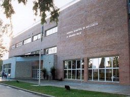 Delincuentes robaron medicamentos e insumos