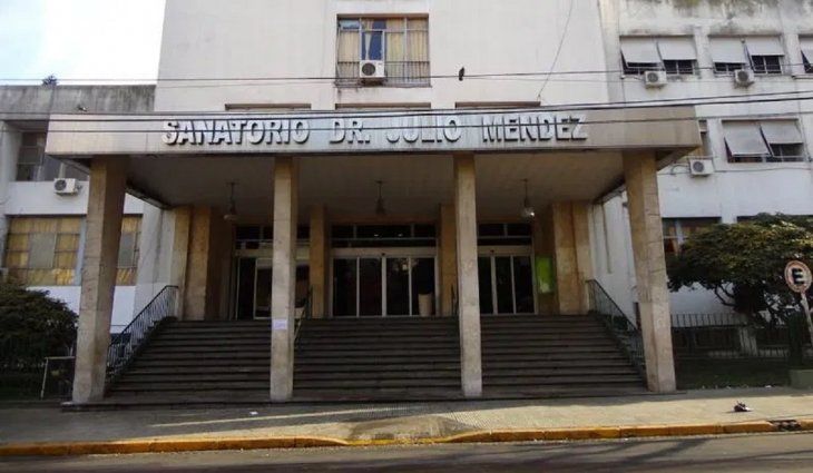 Coronavirus: murió una enfermera tras esperar 48 horas por una cama en un sanatorio de la Ciudad