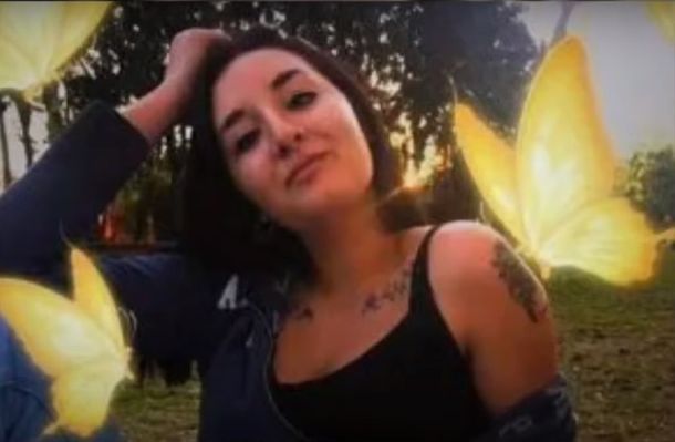 Lucía Costa Osores, tenía 18 años y murió En el Hospital del Quemado Lucía Costa Osores, tenía 18 años y murió En el Hospital del Quemado