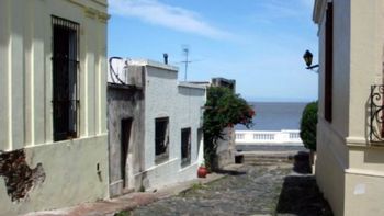 los argentinos ya miran a uruguay para las vacaciones los argentinos ya miran a uruguay para las vacaciones