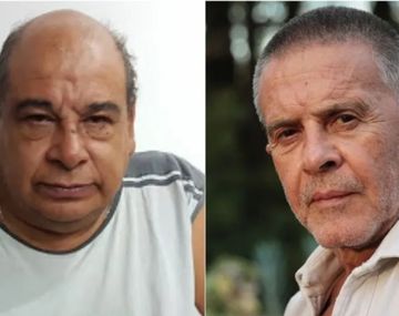 Laport y la salud de Roly Serrano después de su accidente