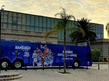 Feriado por el partido de la Selección Argentina en Santiago del Estero