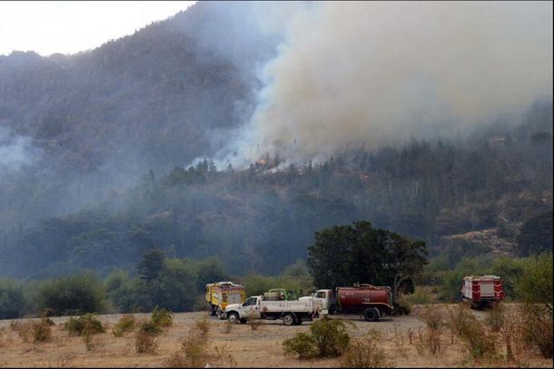 Gentileza Patagónico
