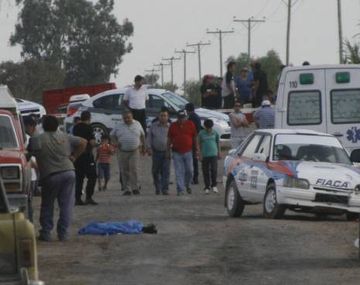 Foto gentileza: Diario de Cuyo.