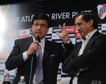 Vamos a dar una sorpresa en el mercado de pases