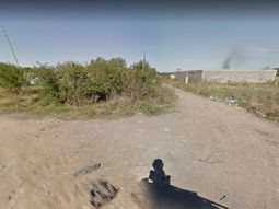 La v&iacute;ctima fue asesinada cuando se dirig&iacute;a a su trabajo
