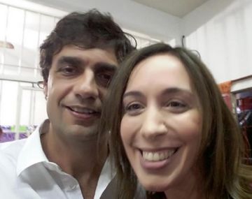 Habló el referente económico de Vidal: No habrá medidas bruscas