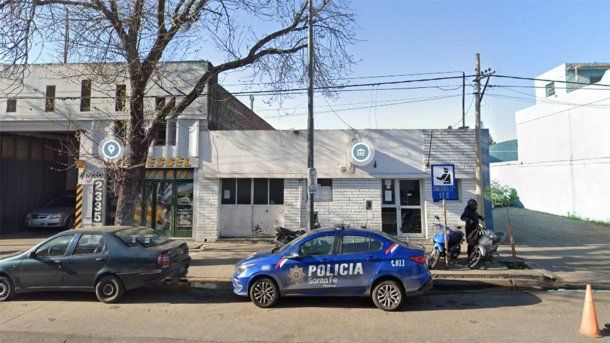 Rosario: detienen a otro de los 25 presos que escaparon de una comisaría