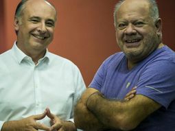 cacho acompanara a candidato k cacho acompanara a candidato k