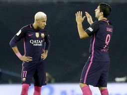 volve, messi: el barca cayo ante el celta de vigo de berizzo volve, messi: el barca cayo ante el celta de vigo de berizzo