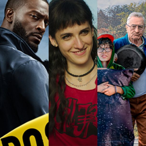 Uno por uno, todos los estrenos de Prime Video en noviembre de 2024