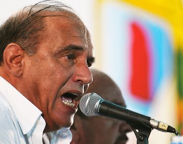 Murió José María Díaz Bancalari