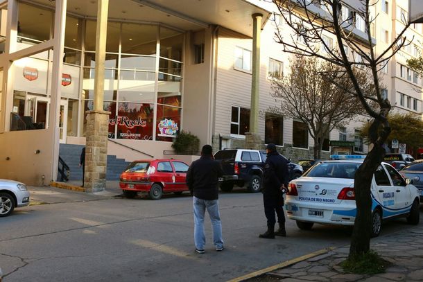 Gentileza Agencia de Noticias Bariloche.