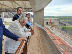 El expresidente José Mujica cuestionó el acuerdo Mercosur-UE durante un acto en Brasil. El expresidente José Mujica cuestionó el acuerdo Mercosur-UE durante un acto en Brasil.
