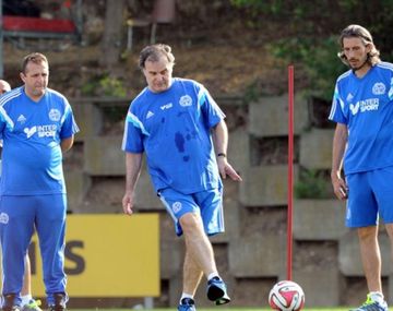 El Olympique Marsella de Bielsa enfrentará al PSG en el duelo de argentinos