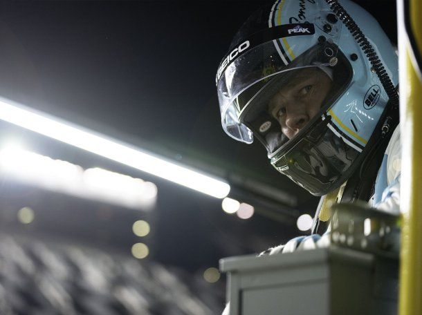 Foto: (Warner Bros) Foto: (Warner Bros)