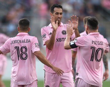 Fútbol libre por celular: cómo ver en vivo y gratis Inter Miami vs. Kansas City