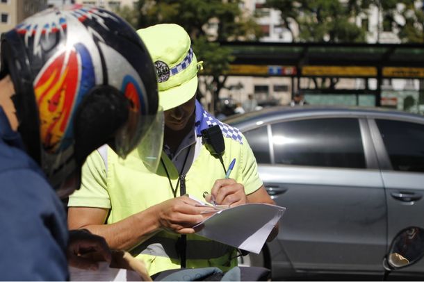 En cinco años del registro por puntos sólo se quitaron 651 licencias