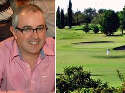 bahia blanca: un golfista murio luego de ser picado por una abeja bahia blanca: un golfista murio luego de ser picado por una abeja