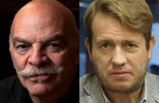 Más gagá que Biden: Martín Caparrós y el biógrafo de Javier Milei se tiraron con todo en las redes sociales