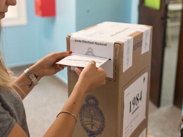 Elecciones 2023 EN VIVO: se votó a gobernador en Jujuy, Misiones y La Rioja