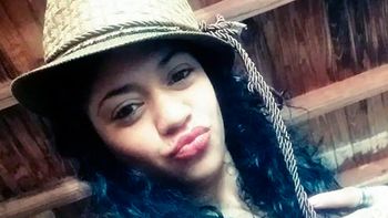 Araceli Fulles desapareció el 1 de abril Araceli Fulles desapareció el 1 de abril