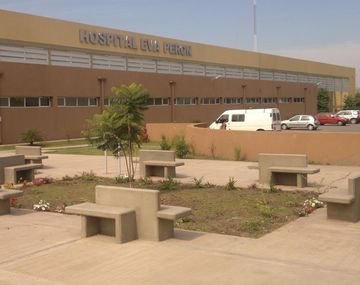 Fue a parir mellizos pero los médicos sólo encontraron un solo bebé