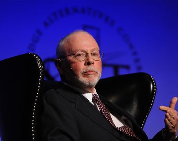 Los buitres amenazan con bloquear la emisión de deuda que lanzó Axel