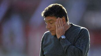 brindisi lamento el empate pero dijo que seguira brindisi lamento el empate pero dijo que seguira