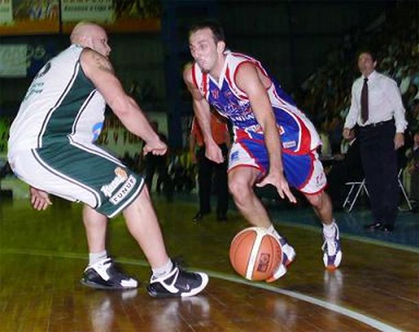 Julio Mázzaro-Quimsa_LNB