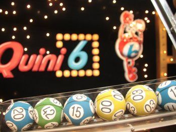 Quini 6