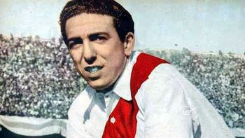 angel labruna es el goleador historico del superclasico angel labruna es el goleador historico del superclasico