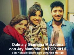 las hermanas maradona no tuvieron piedad de nadie las hermanas maradona no tuvieron piedad de nadie