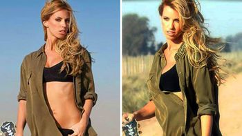 rocio guirao diaz lanza su marca con una campana hot rocio guirao diaz lanza su marca con una campana hot