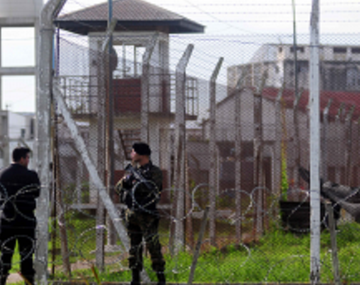Capturaron a preso fugado durante un traslado al penal de Olmos