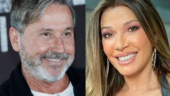 Ricardo Montaner y Catherine Fulop son dos de los famosos que reaccionaron a la captura de Nicolás Maduro. Ricardo Montaner y Catherine Fulop son dos de los famosos que reaccionaron a la captura de Nicolás Maduro.