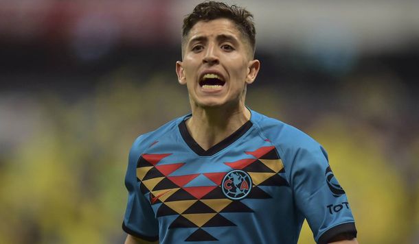 Santiago Cáseres y la pasividad de las autoridades de México ante el coronavirus: No se lo tomó con seriedad