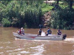 Gentileza diario La Capital. Gentileza diario La Capital.