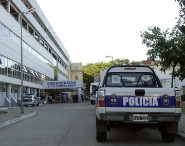 Un hincha de Gimnasia murió en enfrentamiento entre barras