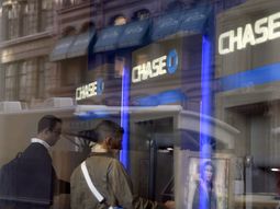 hackers roban informacion del jp morgan chase hackers roban informacion del jp morgan chase