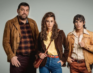 La serie española basada en un caso de 1981 disponible en Netflix
