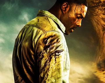 La película que llegó a la plataforma para Navidad y que no vas a poder de ver