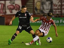 Huracán recibe a Unión Huracán recibe a Unión