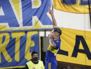 Boca venció a San Lorenzo y es campeón del torneo de verano