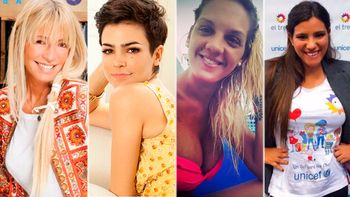 los tuits de los actores de chiquititas en la vuelta del programa los tuits de los actores de chiquititas en la vuelta del programa